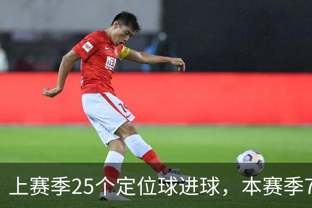 上赛季25个定位球进球，本赛季7轮还是0，阿森纳怎么了？
