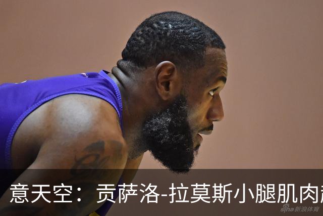 意天空：贡萨洛-拉莫斯小腿肌肉超负荷，将无缘出战伯恩茅斯