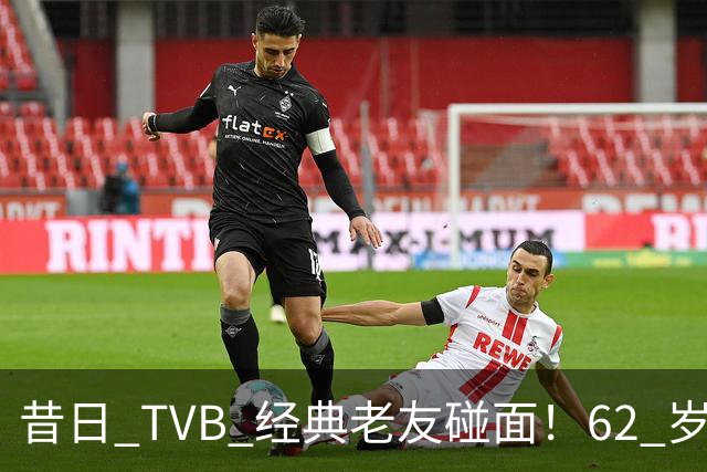 昔日 TVB 经典老友碰面！62 岁陶大宇、68 岁廖伟雄，一眼看尽港圈流年！