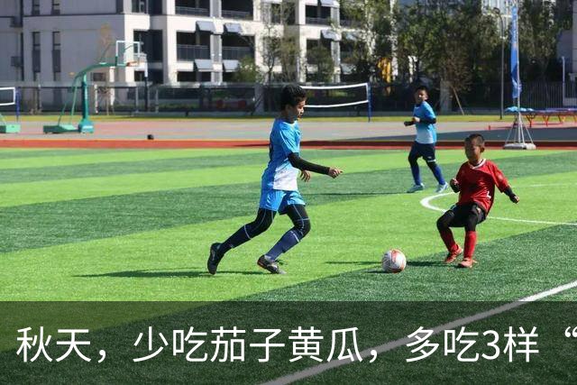 秋天，少吃茄子黄瓜，多吃3样“水里鲜”，都是当季菜，营养美味